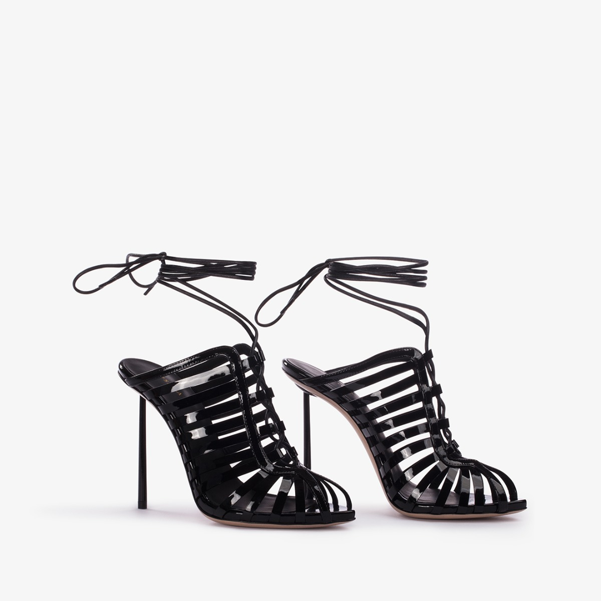 CAGE SANDAL 120 mm - Le Silla official outlet