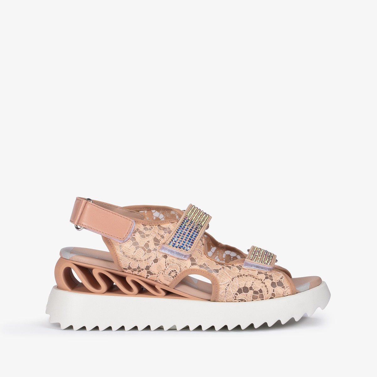 YUI SANDAL 60 mm - Le Silla official outlet