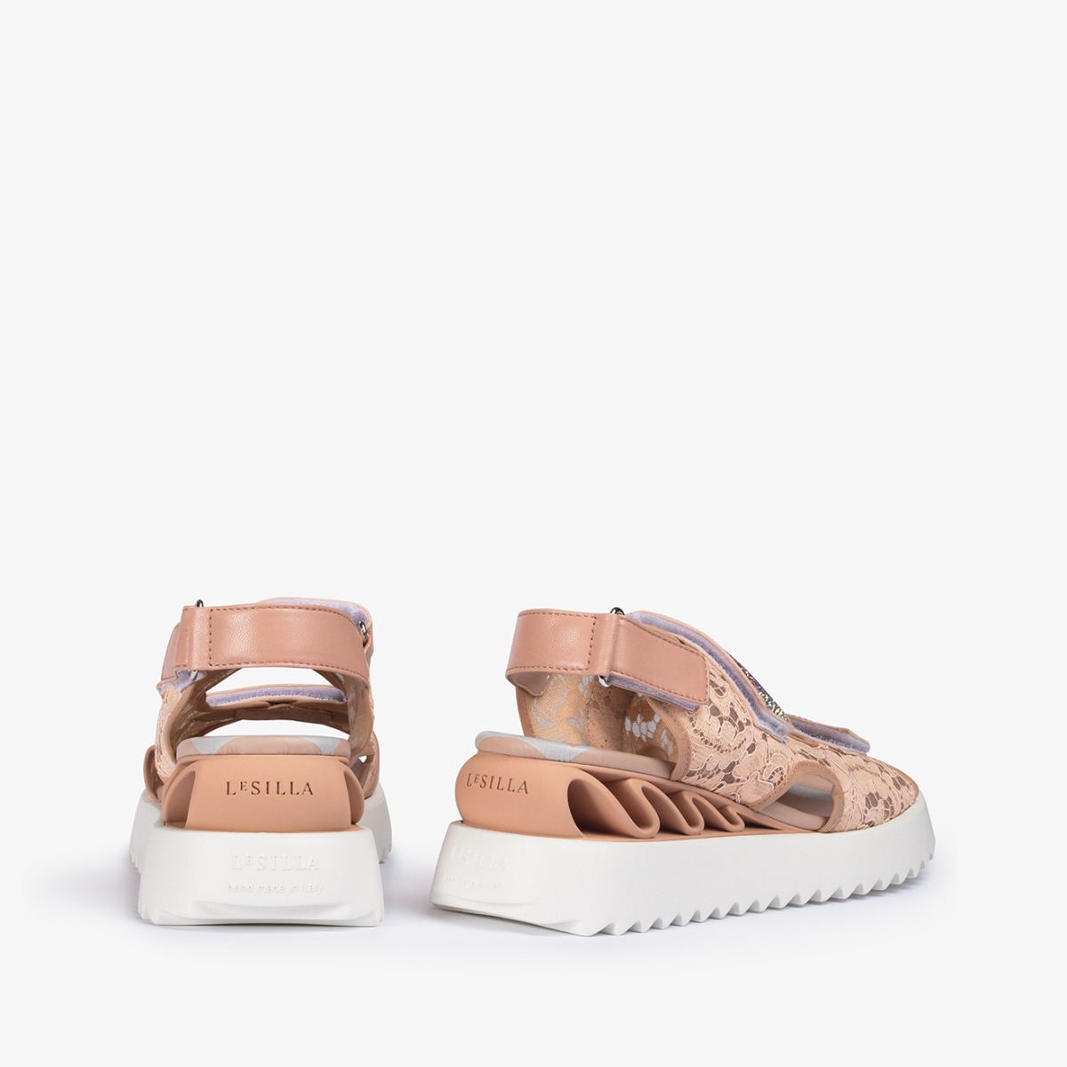 YUI SANDAL 60 mm - Le Silla official outlet