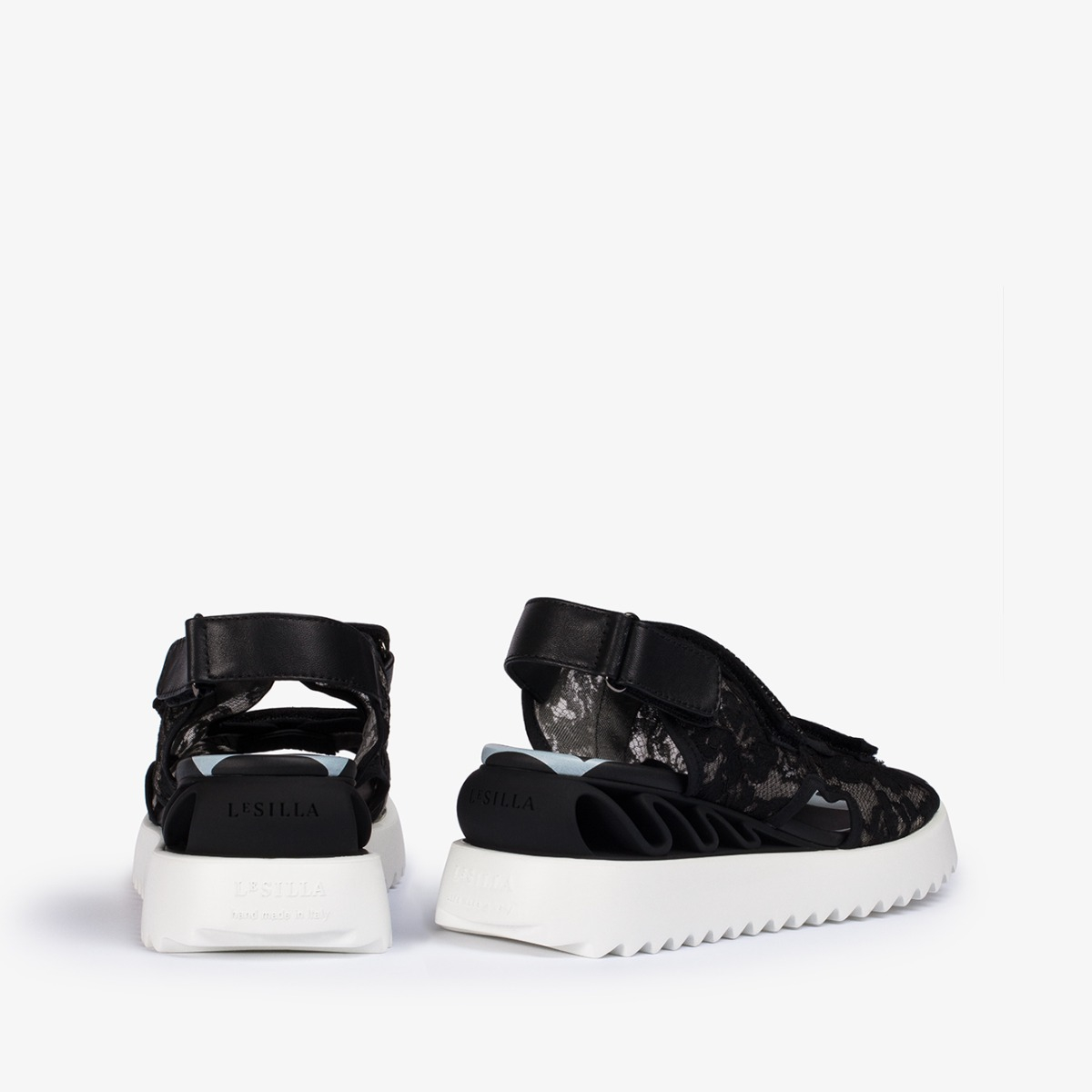 SANDALO YUI 60 mm - Le Silla official outlet