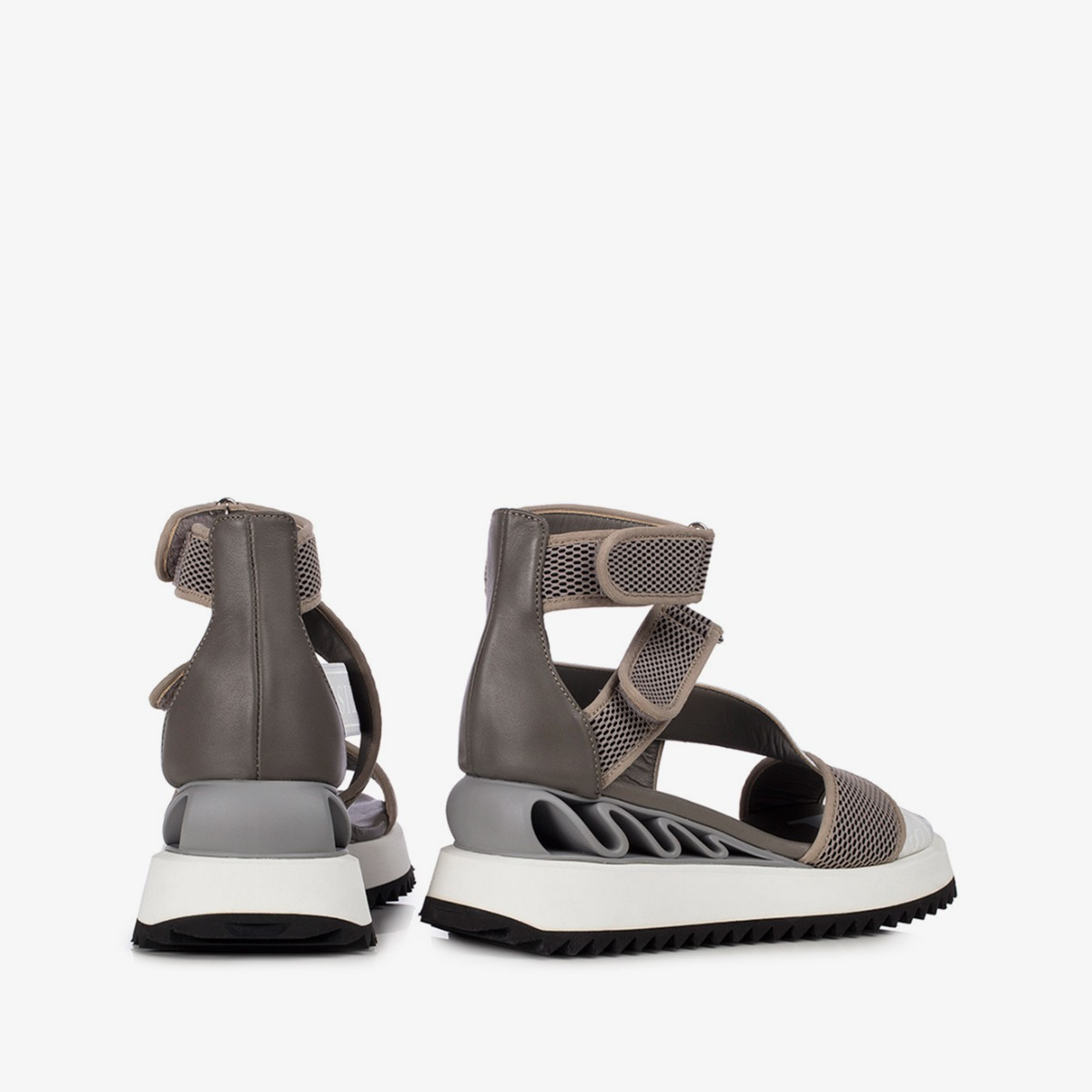 SANDALO YUI WAVE - Le Silla official outlet