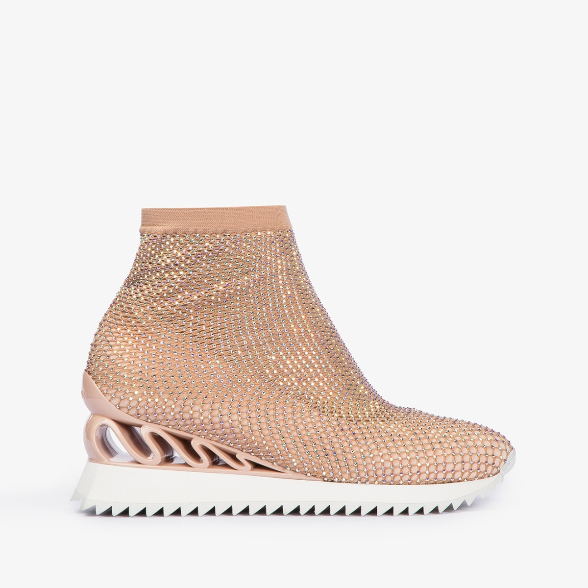 GILDA RUNNING 60 mm - Le Silla official outlet