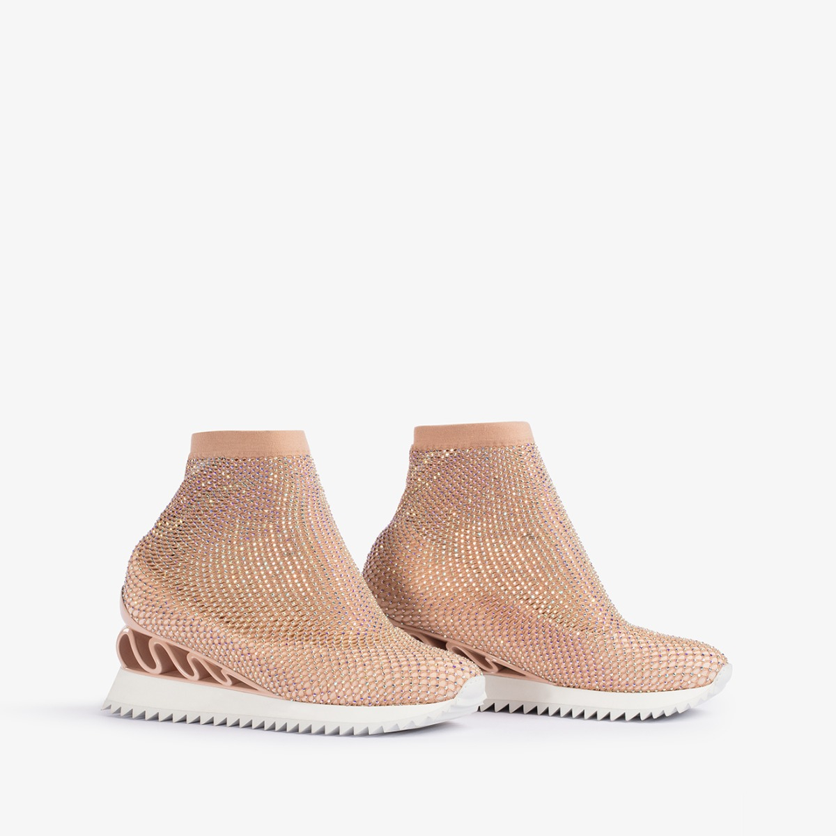 GILDA RUNNING 60 mm - Le Silla official outlet