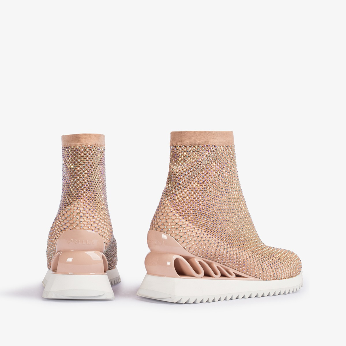 GILDA RUNNING 60 mm - Le Silla official outlet