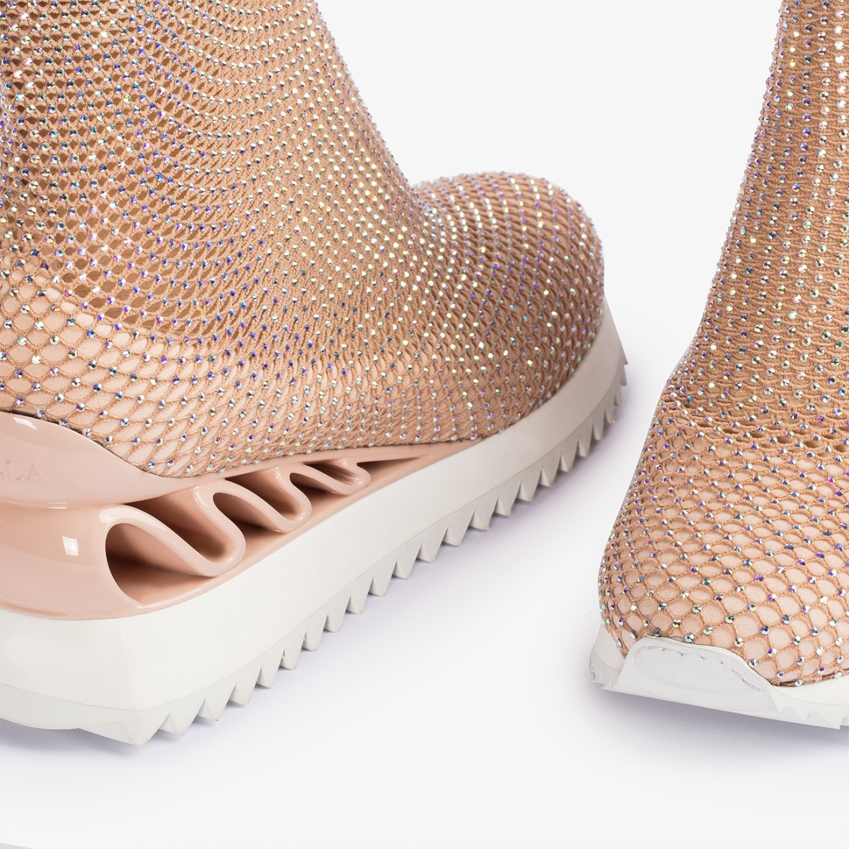 GILDA RUNNING 60 mm - Le Silla official outlet