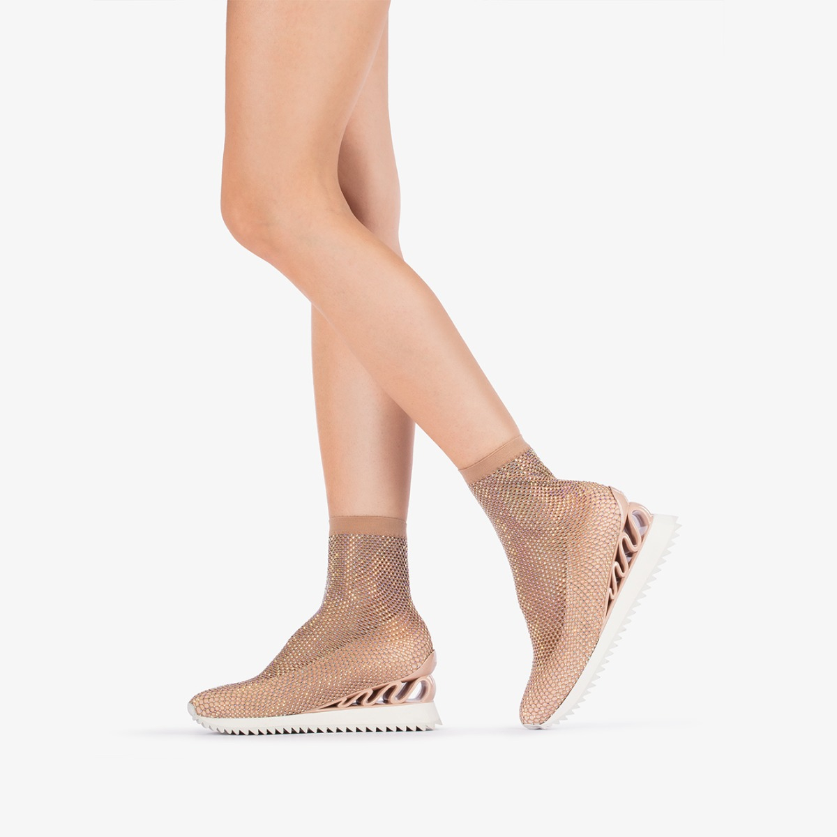 GILDA RUNNING 60 mm - Le Silla official outlet