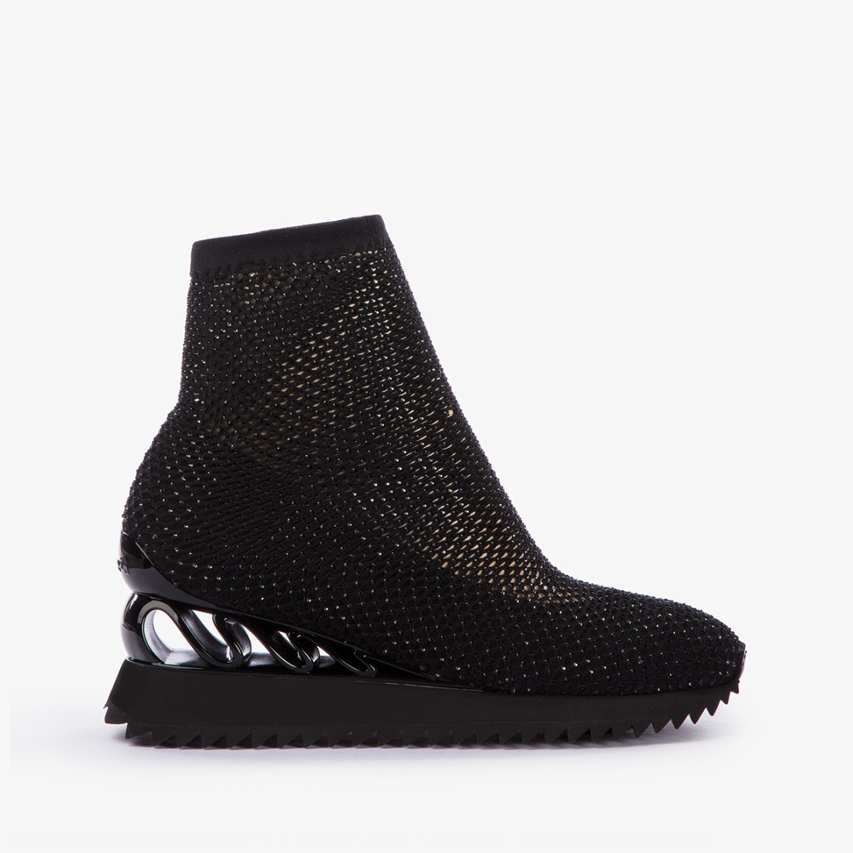 GILDA RUNNING 60 mm - Le Silla official outlet
