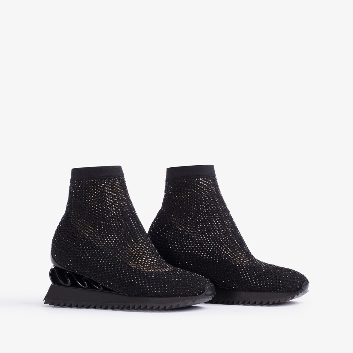 GILDA RUNNING 60 mm - Le Silla official outlet