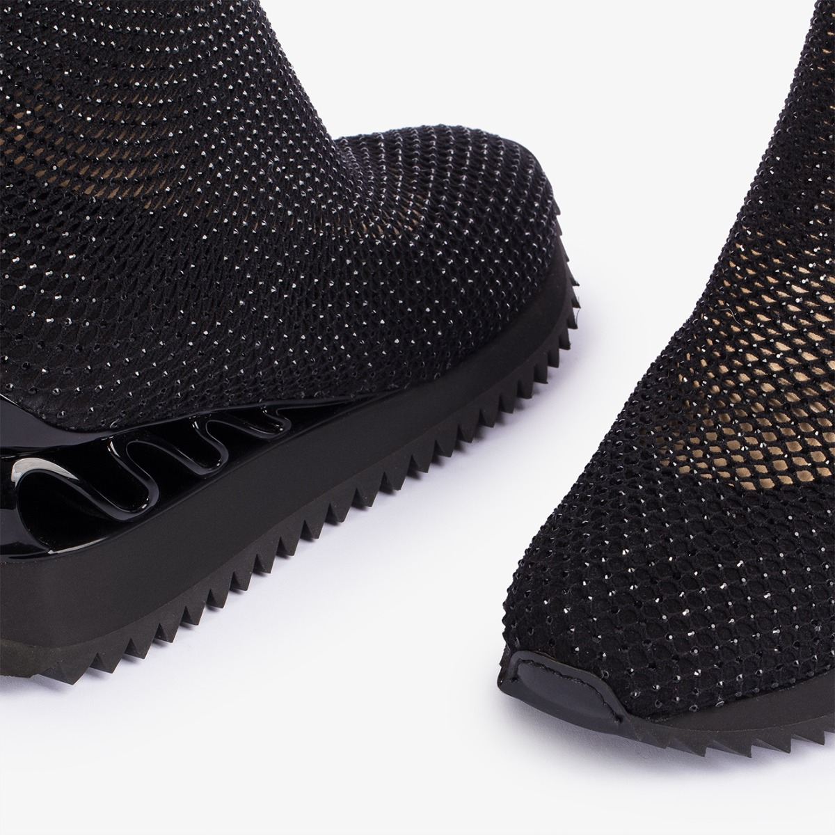 GILDA RUNNING 60 mm - Le Silla official outlet