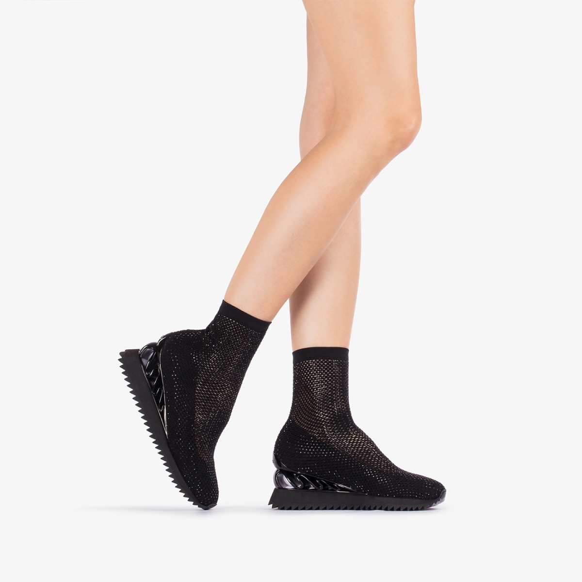 GILDA RUNNING 60 mm - Le Silla official outlet