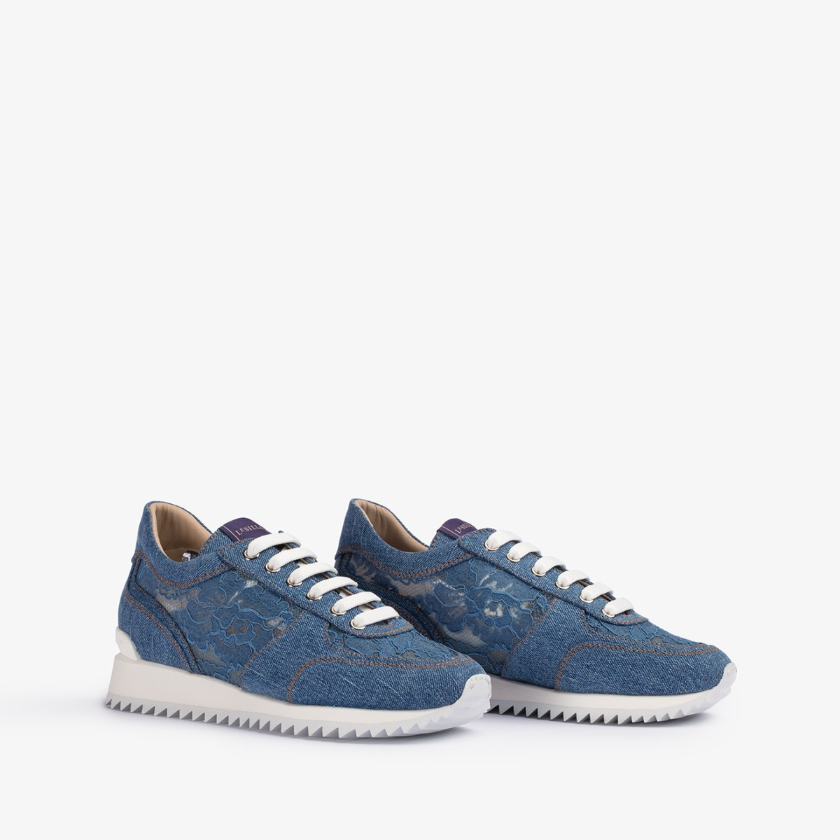 CLAIRE RUNNING - Le Silla official outlet