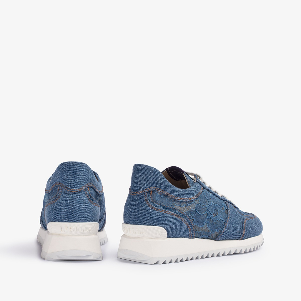 CLAIRE RUNNING - Le Silla official outlet