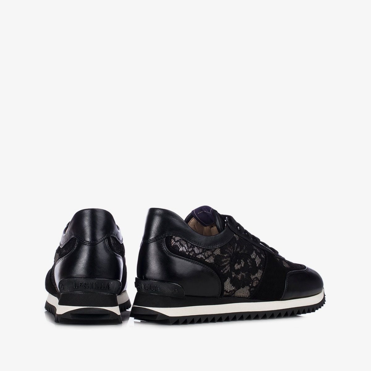 CLAIRE RUNNING - Le Silla official outlet
