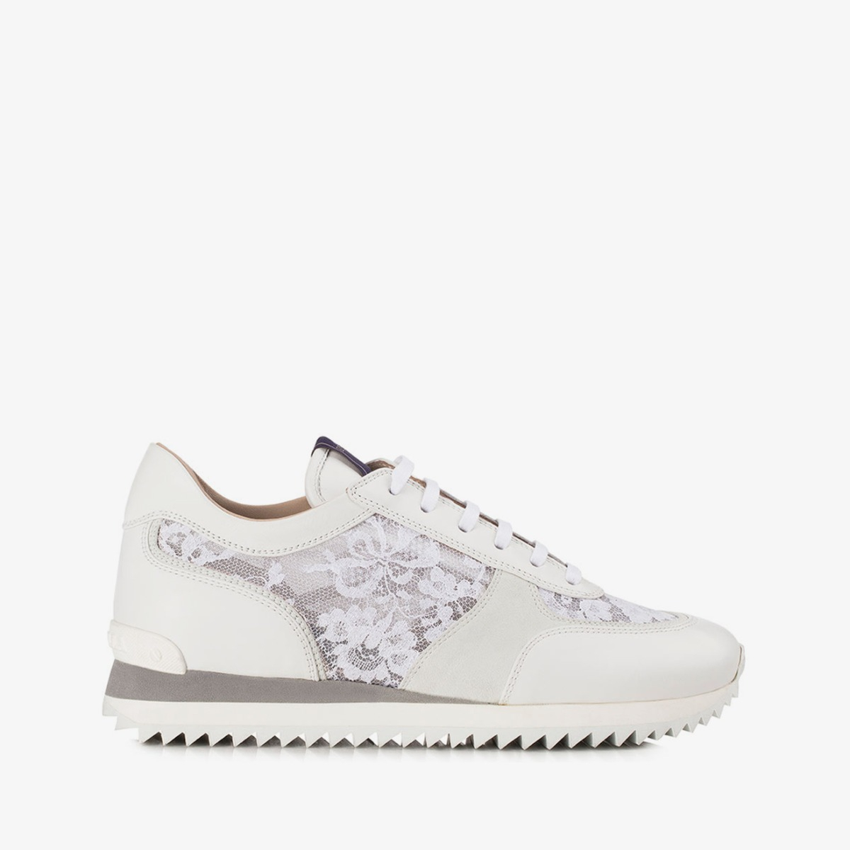 CLAIRE RUNNING - Le Silla official outlet