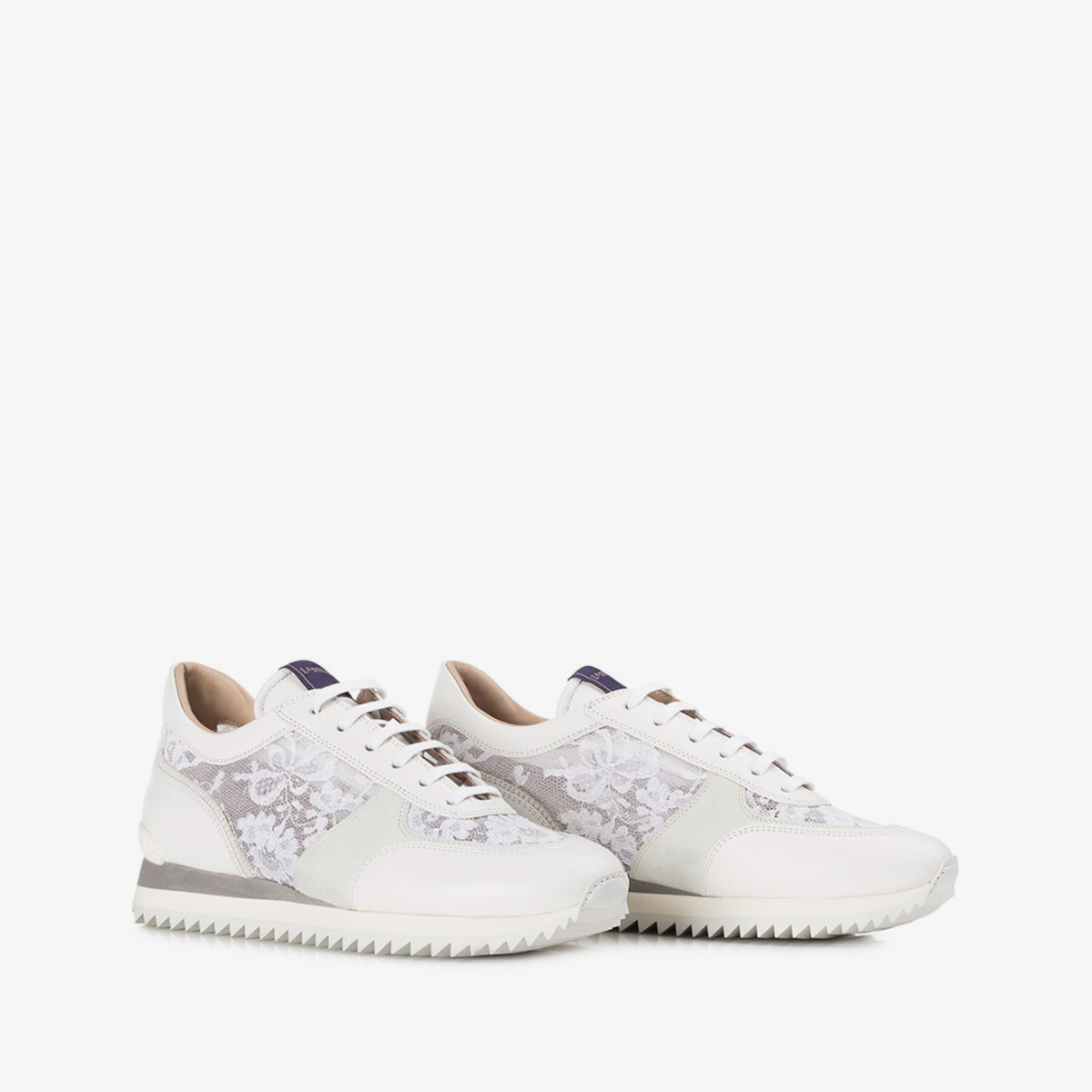 CLAIRE RUNNING - Le Silla official outlet