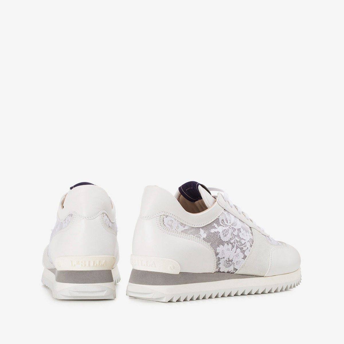 CLAIRE RUNNING - Le Silla official outlet
