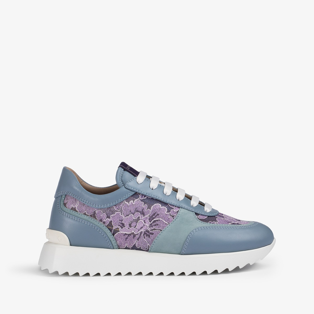 CLAIRE RUNNING - Le Silla official outlet