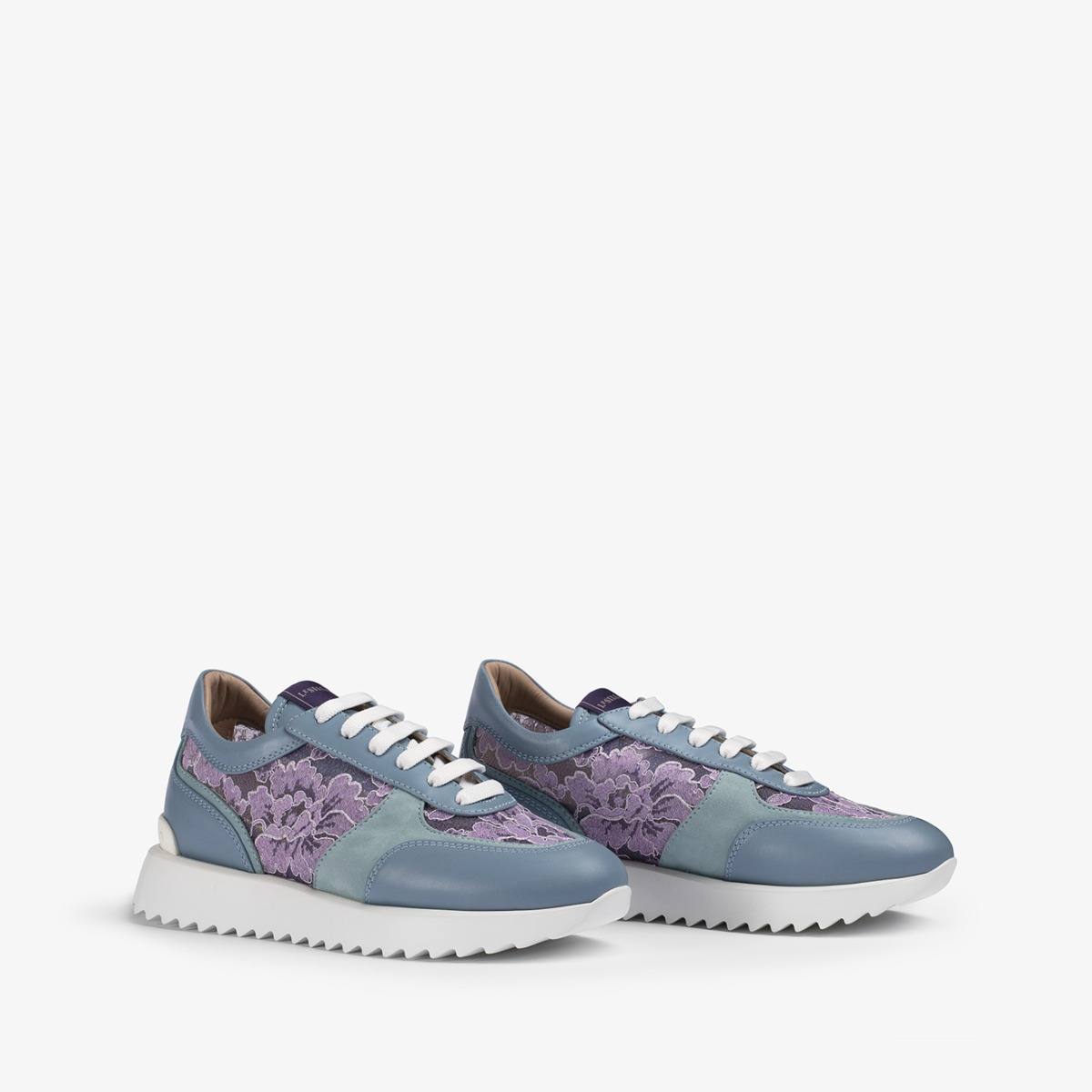 CLAIRE RUNNING - Le Silla official outlet