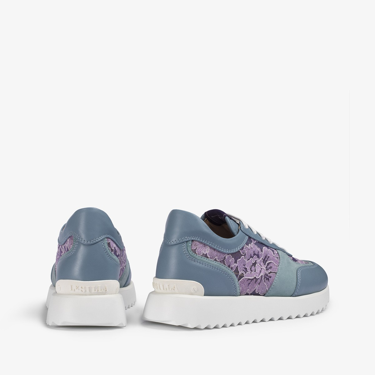 CLAIRE RUNNING - Le Silla official outlet