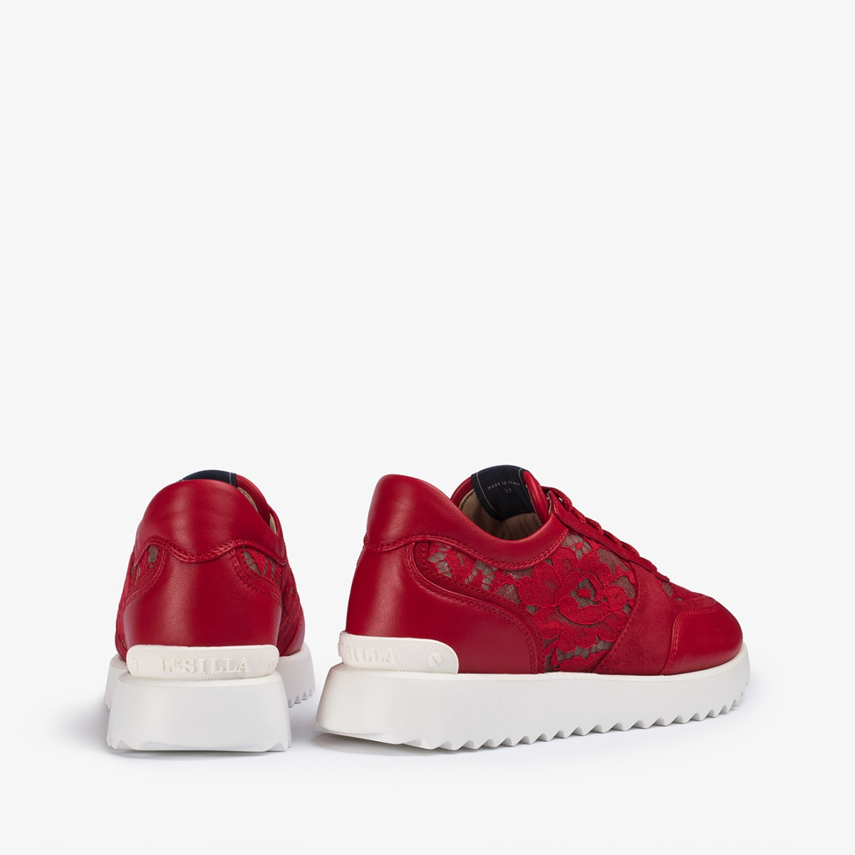 CLAIRE RUNNING - Le Silla official outlet