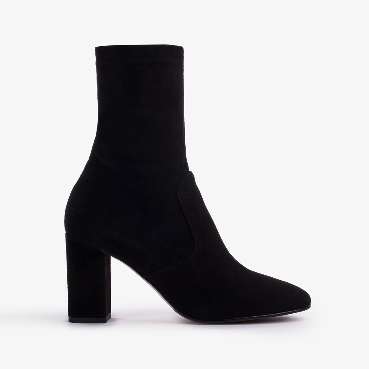 ELLE ANKLE BOOT 90 mm - Le Silla official outlet