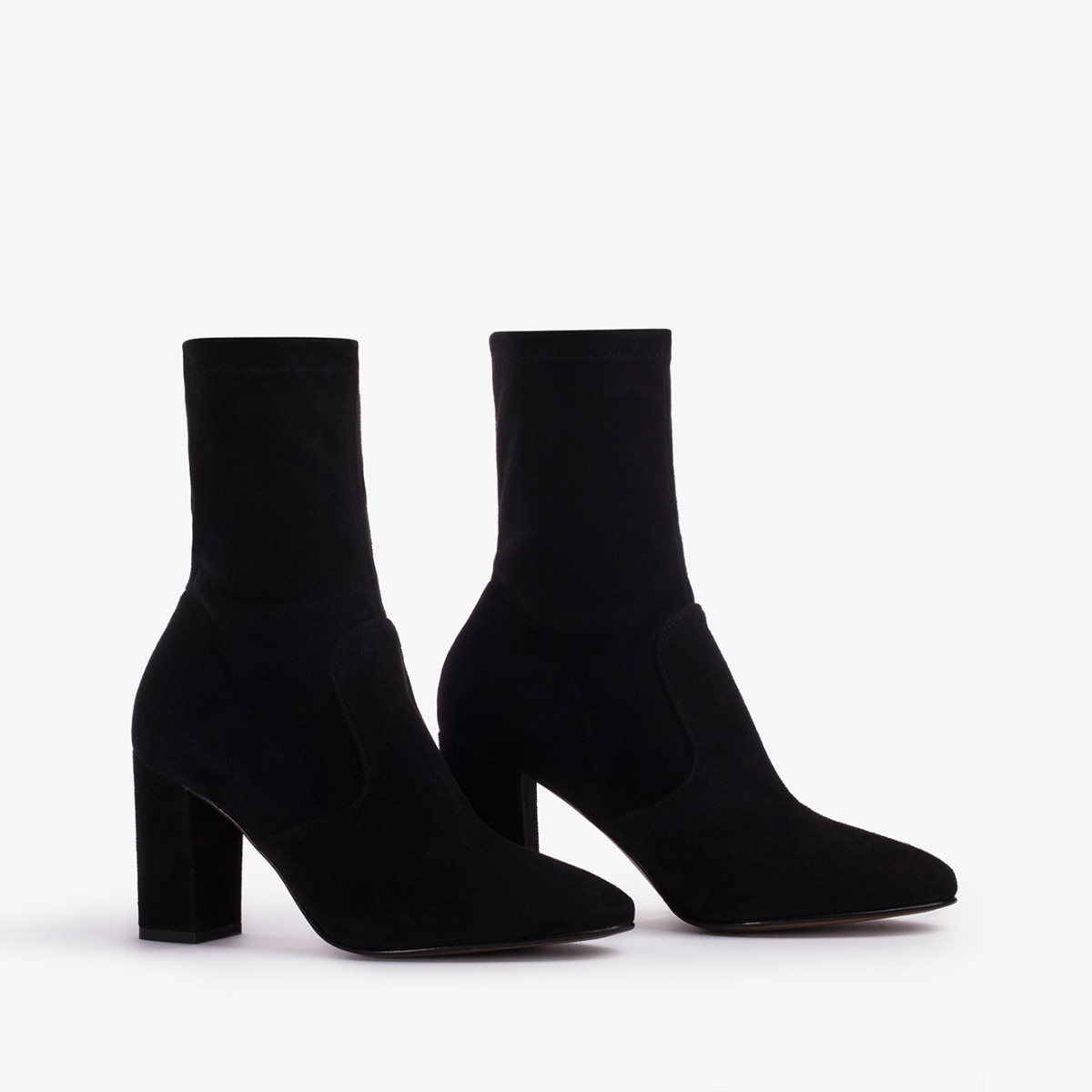 ELLE ANKLE BOOT 90 mm - Le Silla official outlet