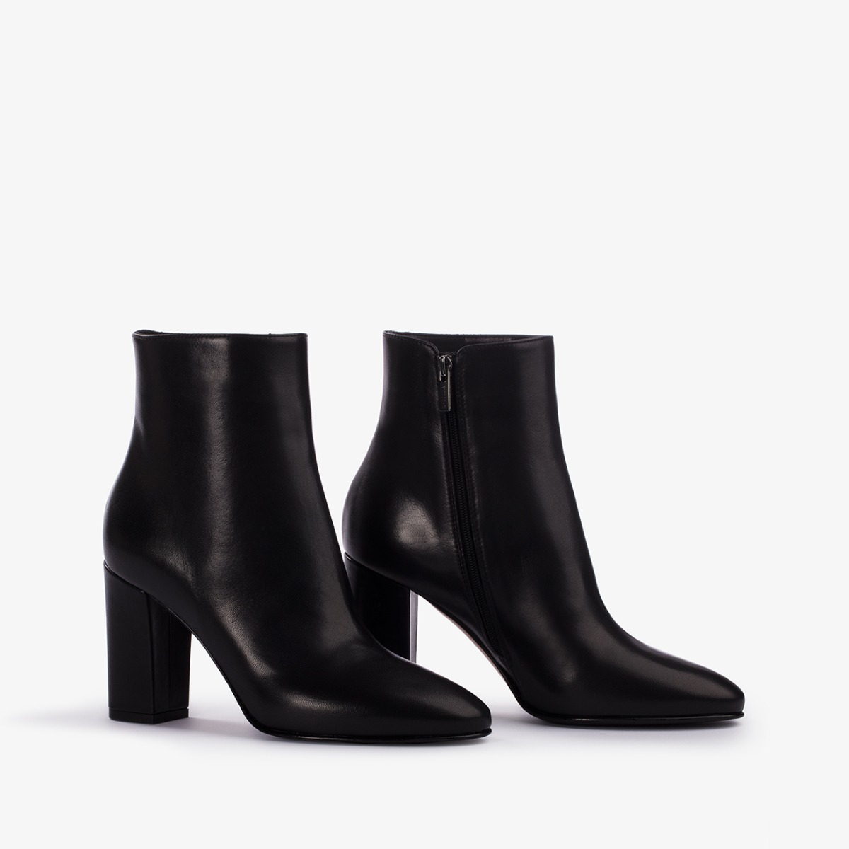 ELLE ANKLE BOOT 90 mm - Le Silla official outlet