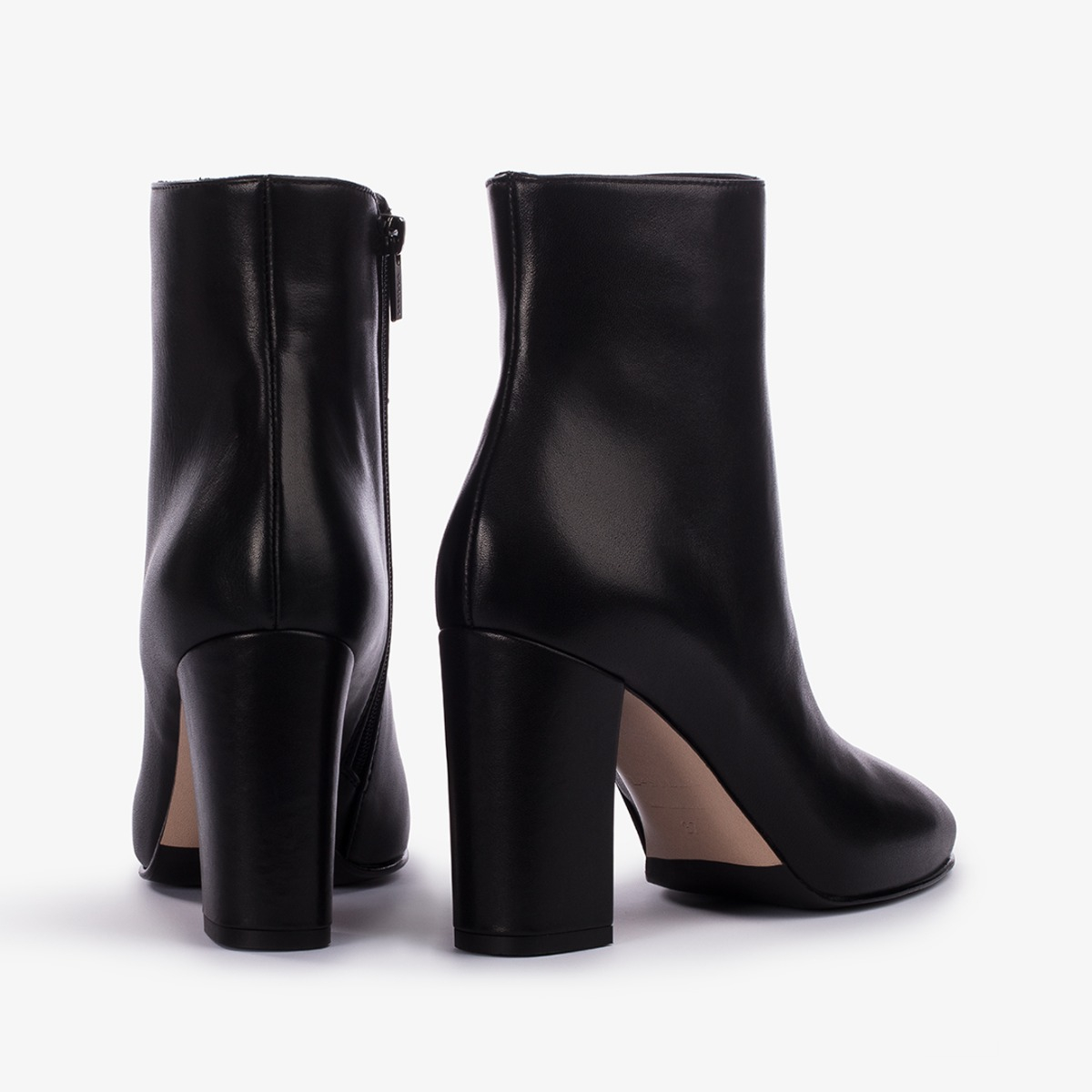 ELLE ANKLE BOOT 90 mm - Le Silla official outlet
