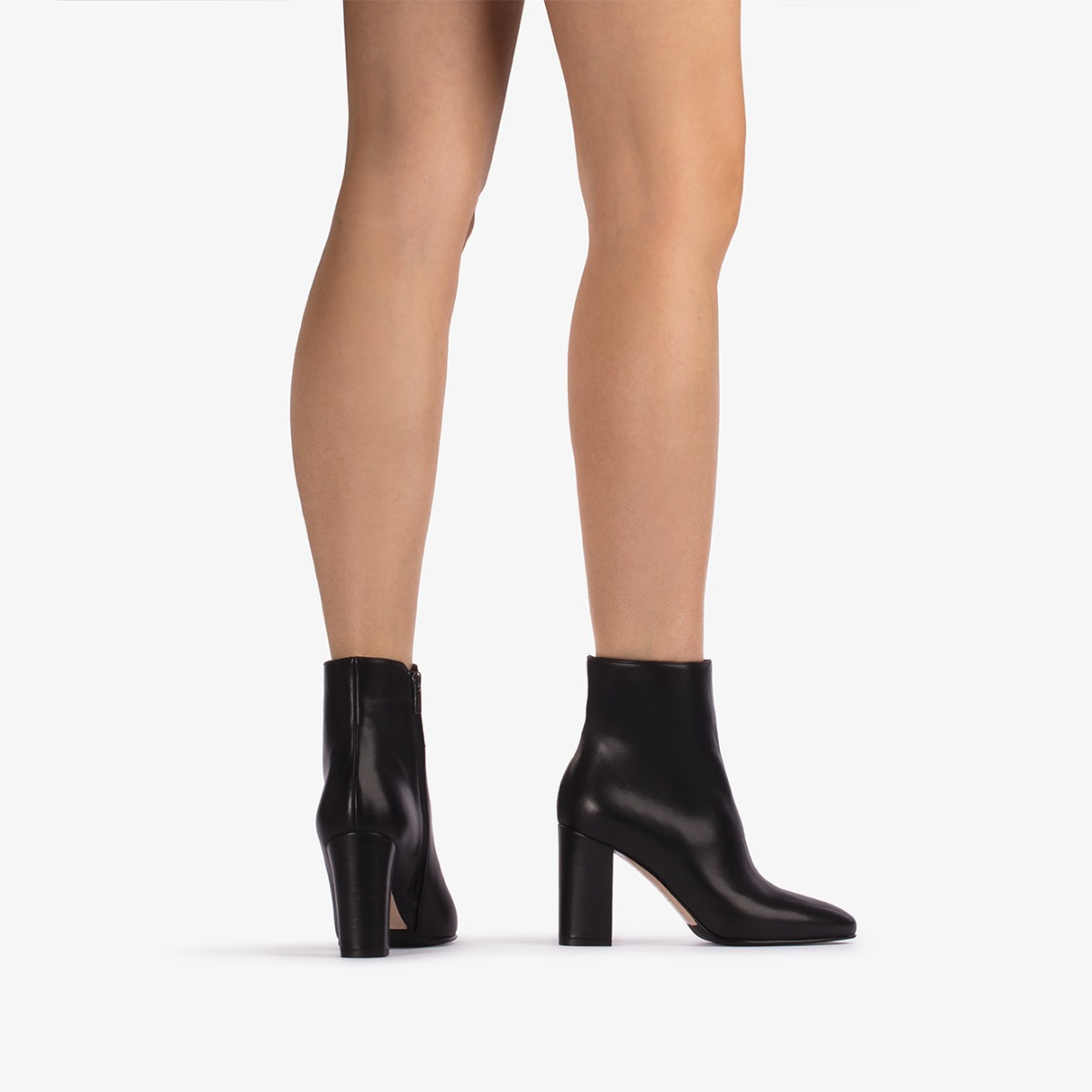 ELLE ANKLE BOOT 90 mm - Le Silla official outlet