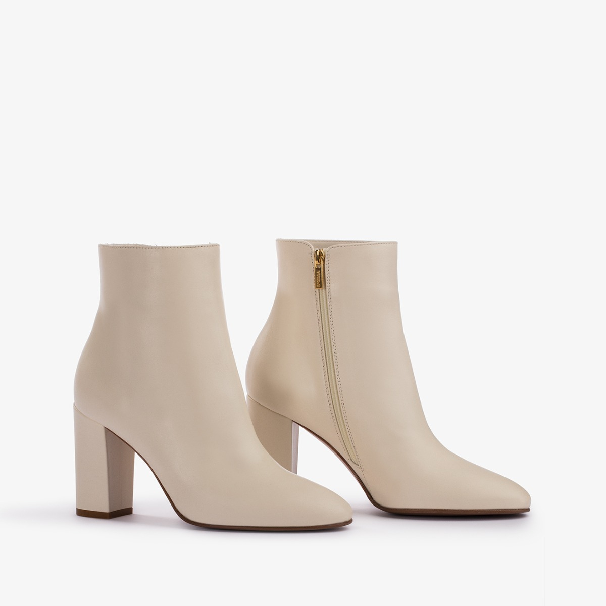 ELLE ANKLE BOOT 90 mm - Le Silla official outlet