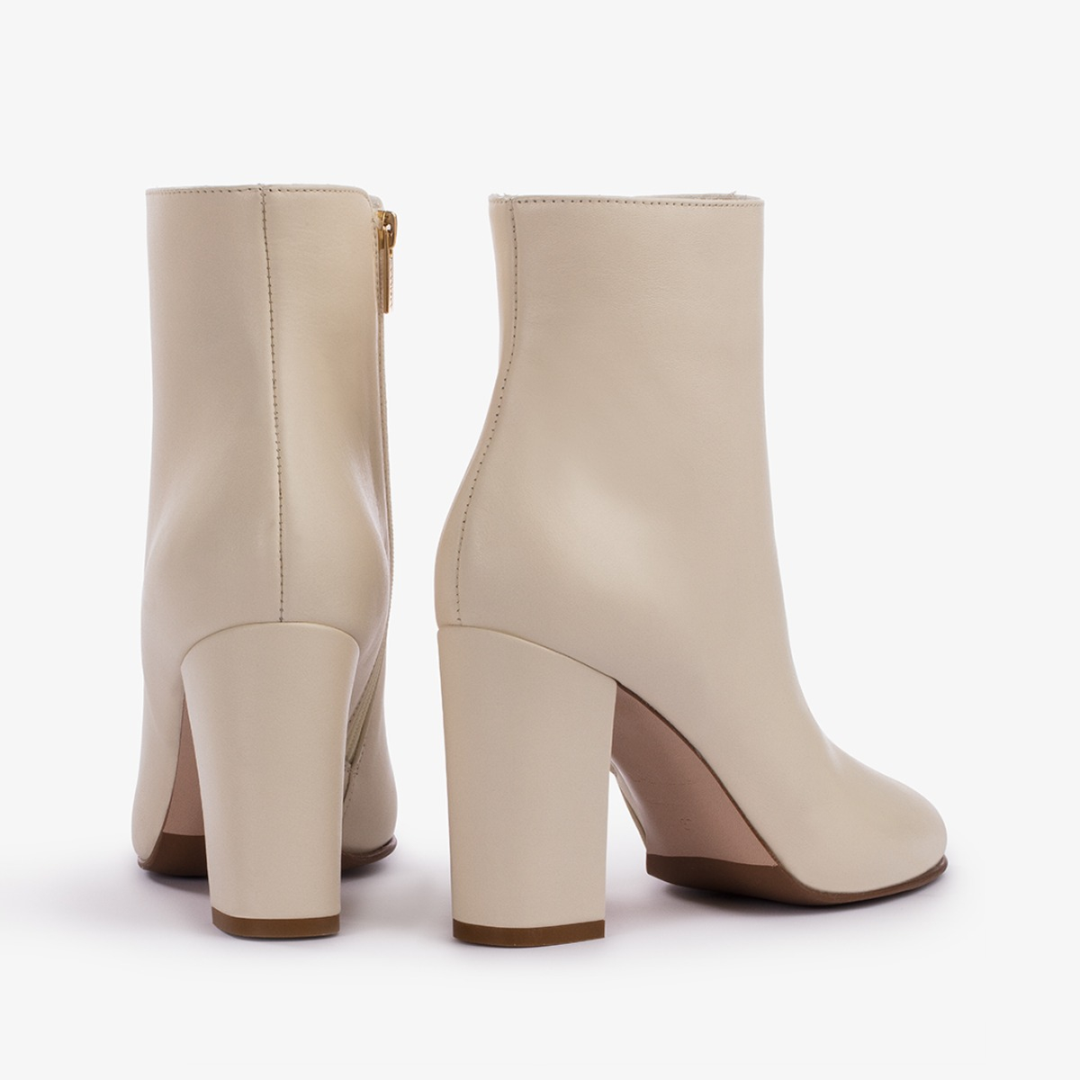 ELLE ANKLE BOOT 90 mm - Le Silla official outlet