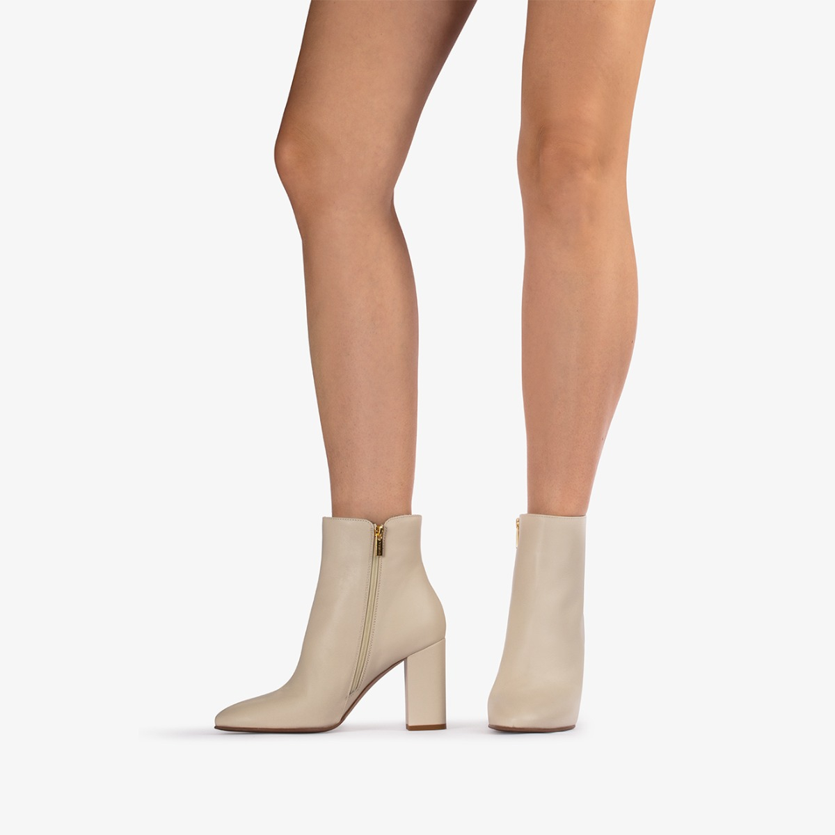 ELLE ANKLE BOOT 90 mm - Le Silla official outlet