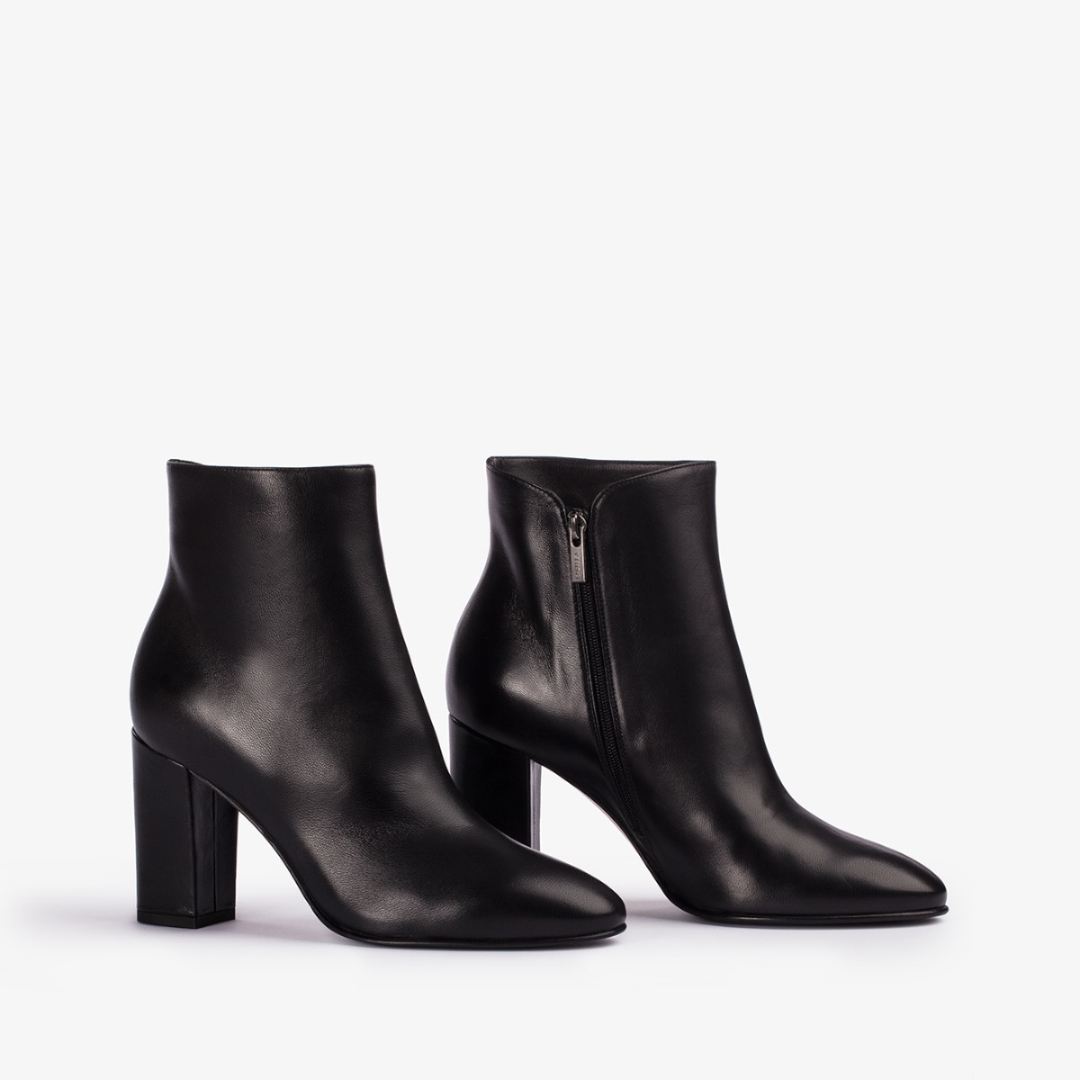 ELLE ANKLE BOOT 90 mm - Le Silla official outlet