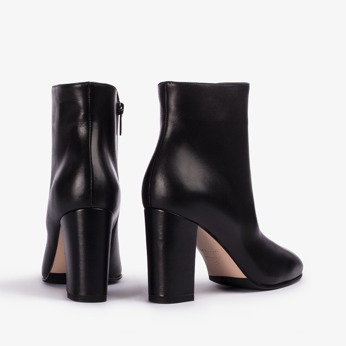 ELLE ANKLE BOOT 90 mm - Le Silla official outlet