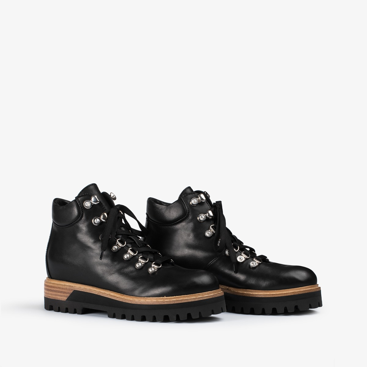 ST. MORITZ TREKKING - Le Silla official outlet