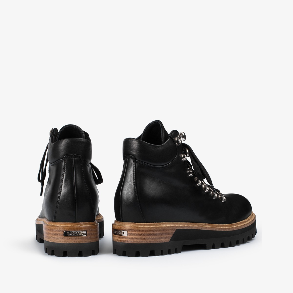 ST. MORITZ TREKKING - Le Silla official outlet
