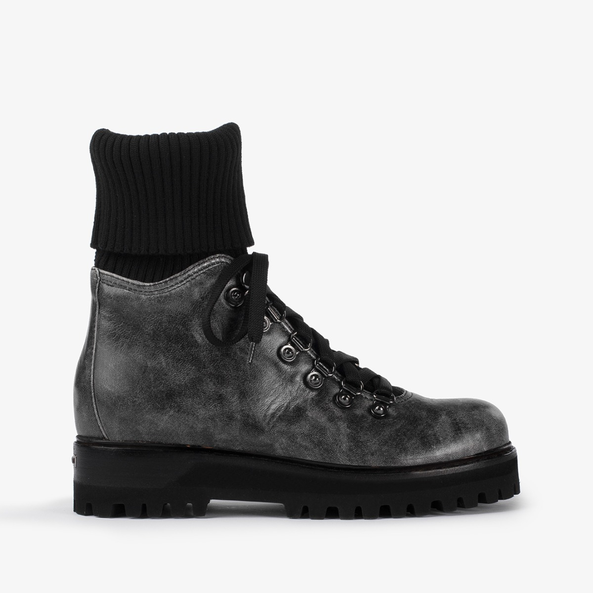 ST. MORITZ TREKKING - Le Silla official outlet