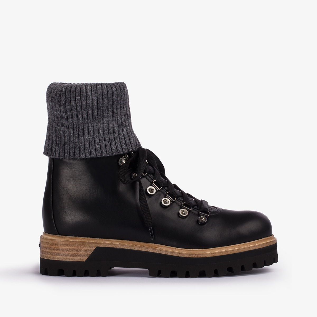 ST. MORITZ TREKKING - Le Silla official outlet