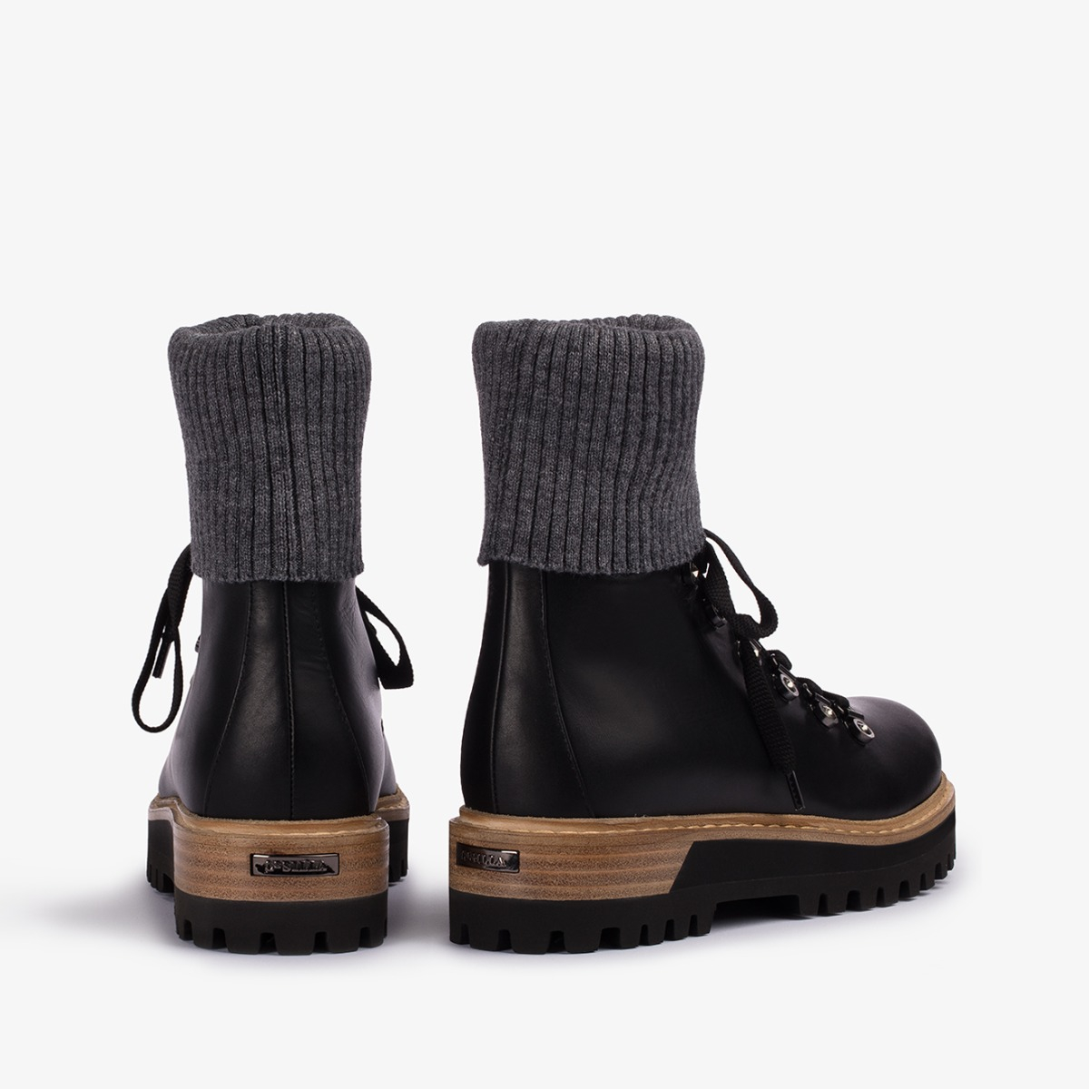 ST. MORITZ TREKKING - Le Silla official outlet