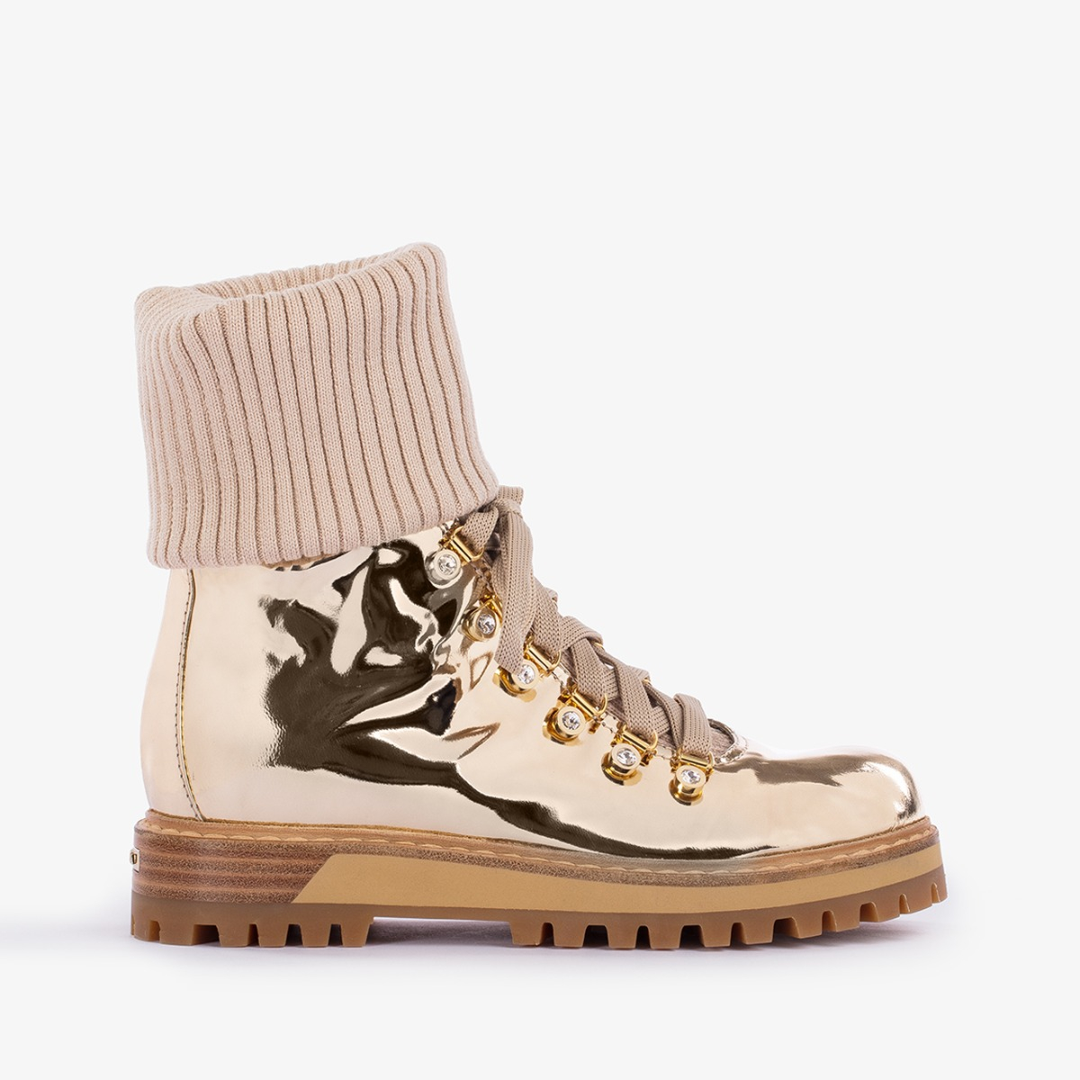 ST. MORITZ TREKKING - Le Silla official outlet