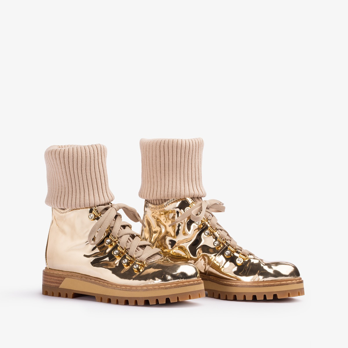 ST. MORITZ TREKKING - Le Silla official outlet