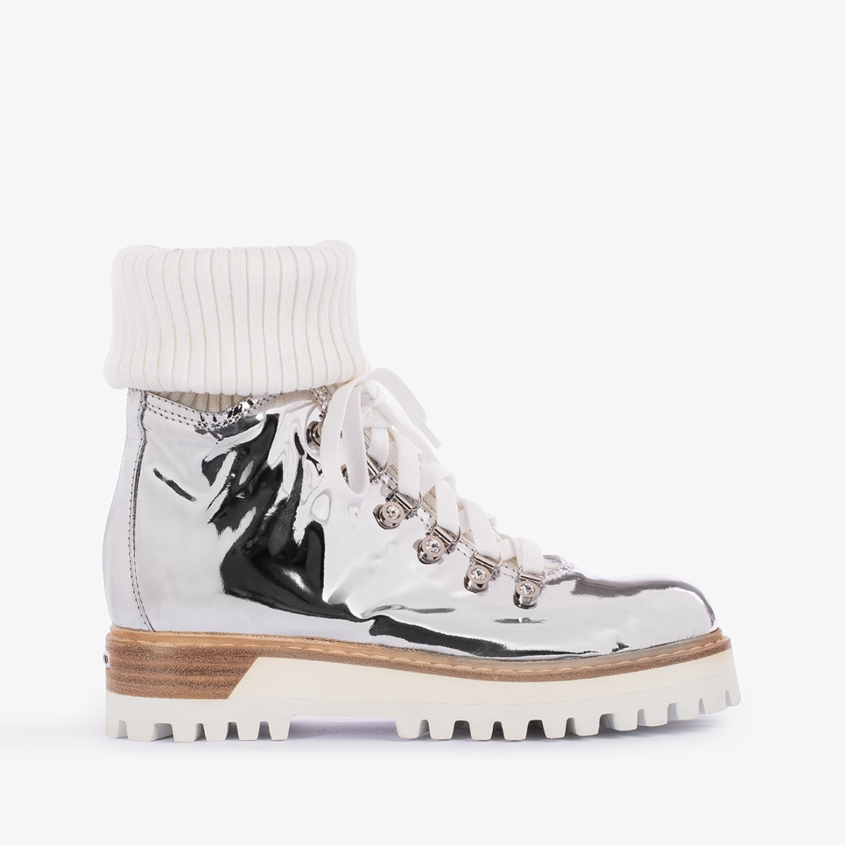 ST. MORITZ TREKKING - Le Silla official outlet