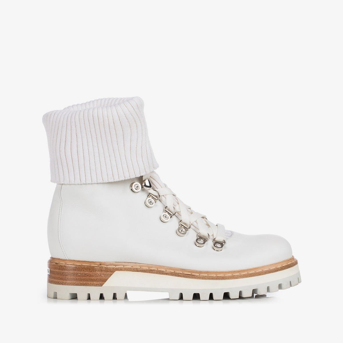 ST. MORITZ TREKKING - Le Silla official outlet