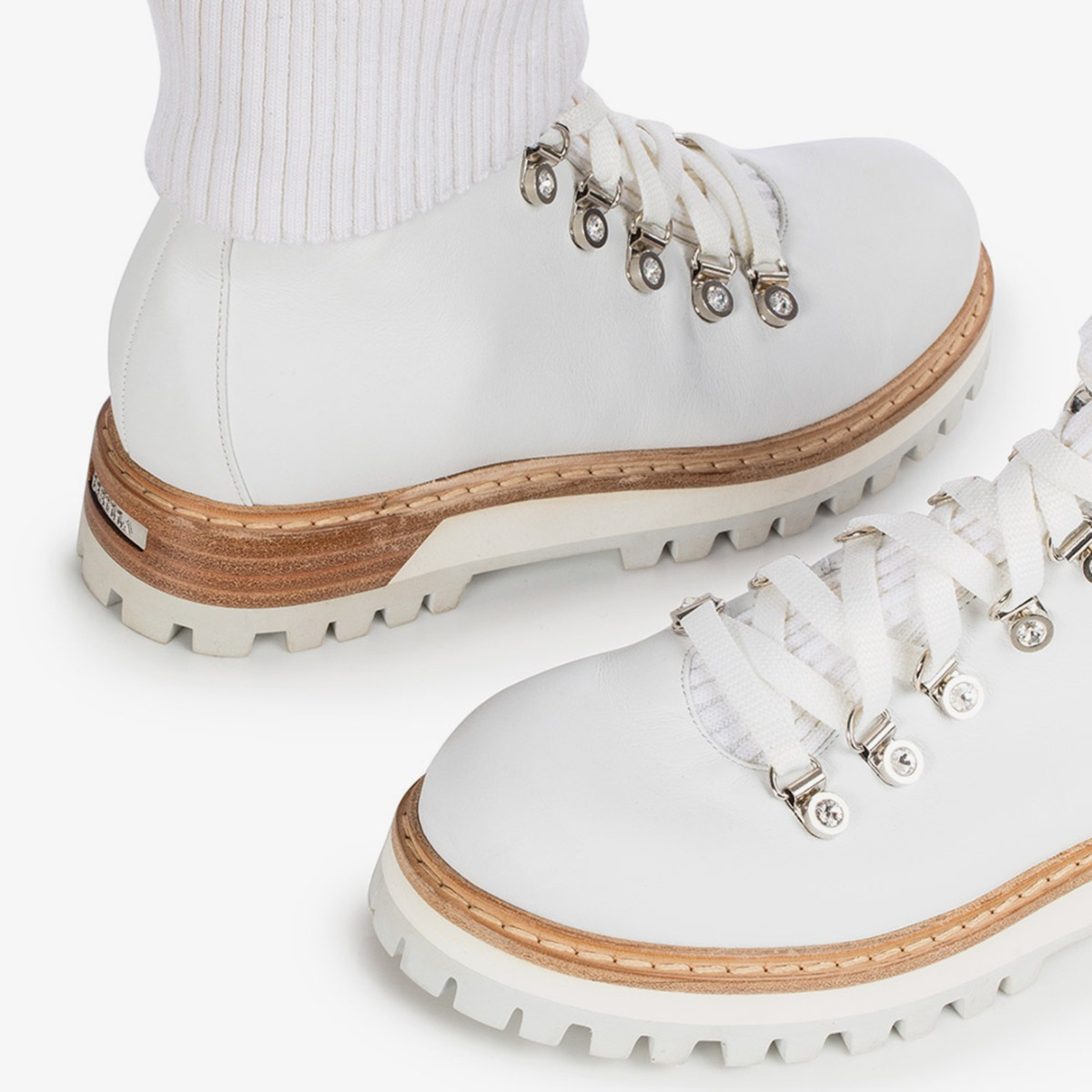 ST. MORITZ TREKKING - Le Silla official outlet