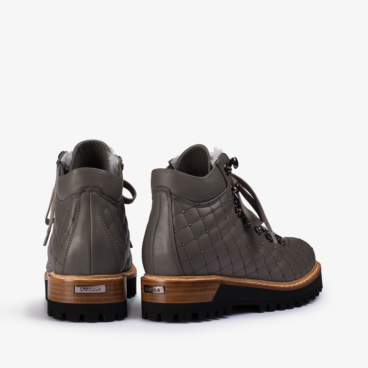ST.MORITZ TREKKING - Le Silla official outlet