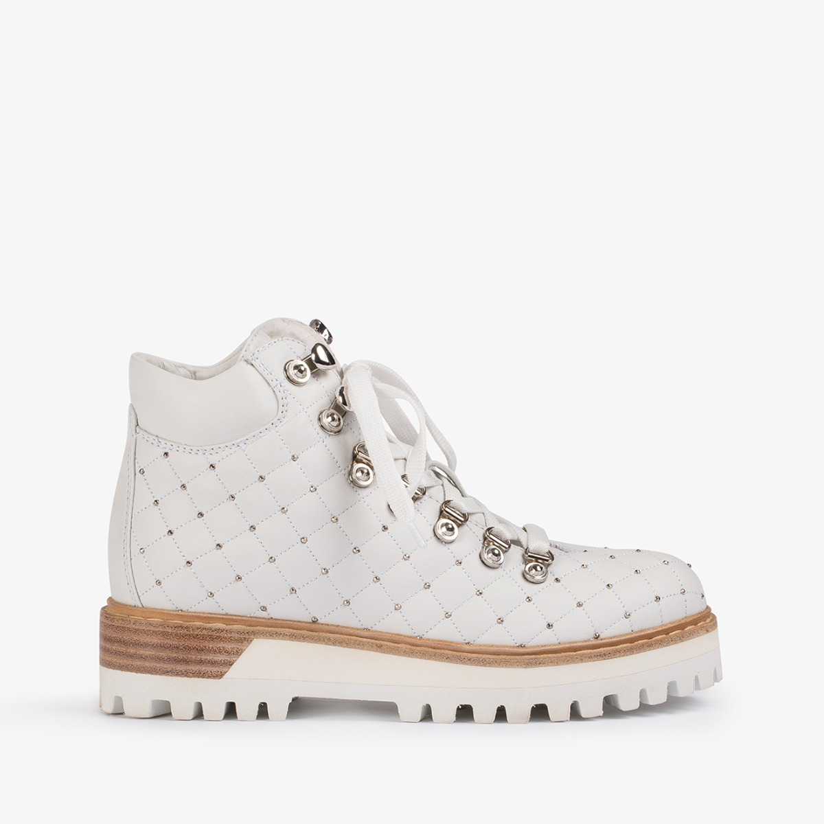 ST. MORITZ TREKKING - Le Silla official outlet