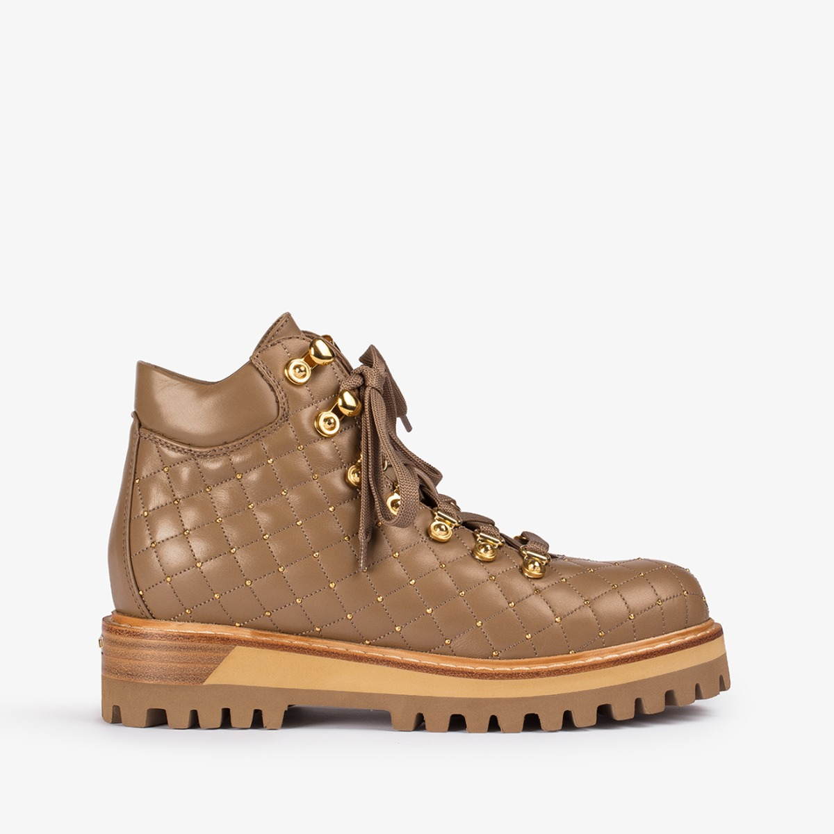 ST.MORITZ TREKKING - Le Silla official outlet