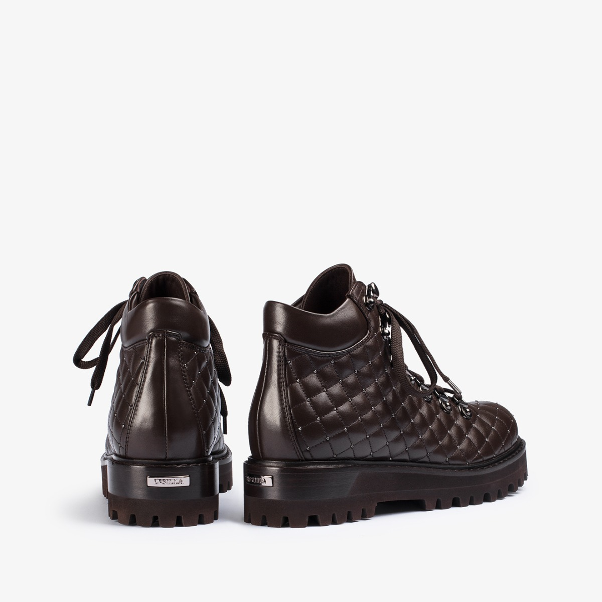 ST.MORITZ TREKKING - Le Silla official outlet