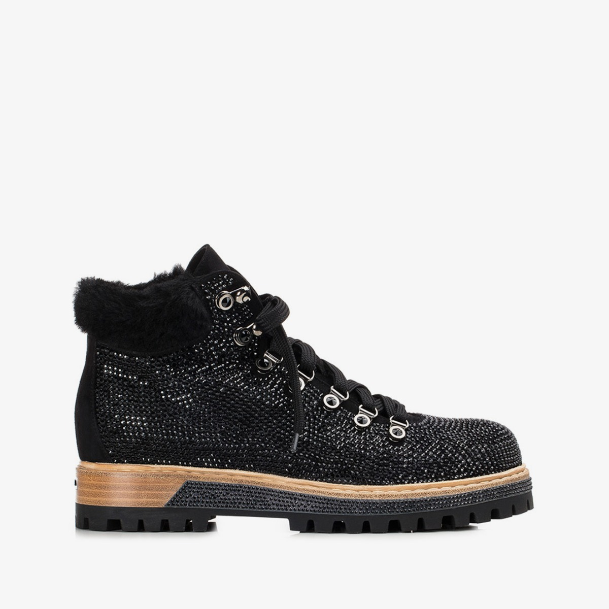 ST. MORITZ TREKKING - Le Silla official outlet