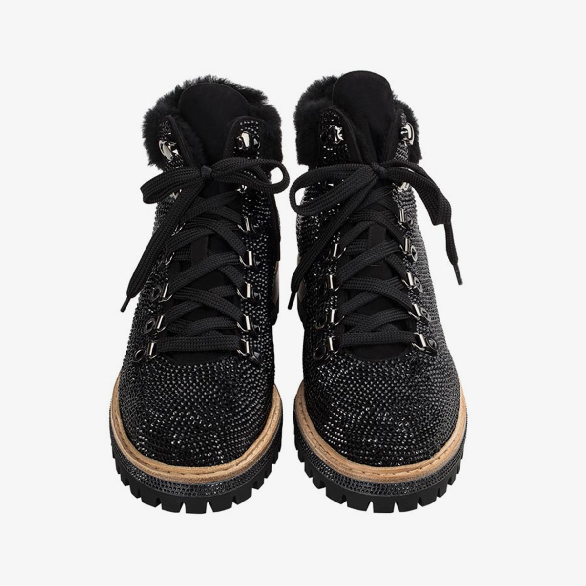ST. MORITZ TREKKING - Le Silla official outlet
